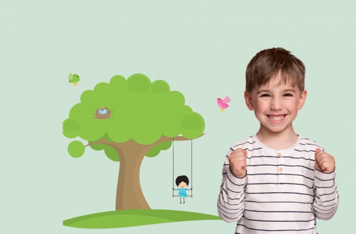 Сайт Малина