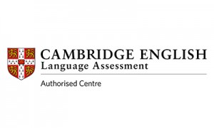 Сайт Центра приёма Кэмбриджских экзаменов